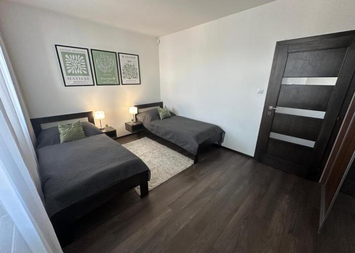 Panorama Apartments Presov