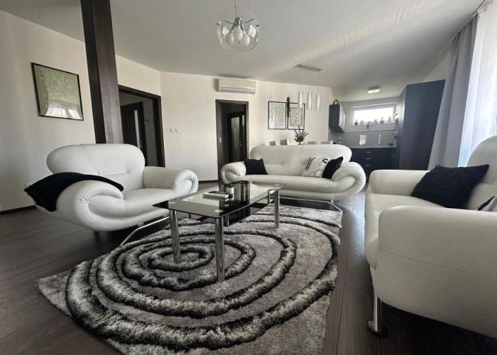 Panorama Apartments Presov