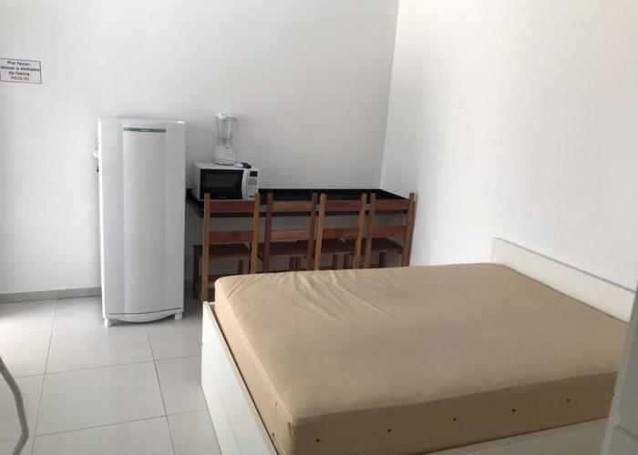 Apartment Kitnet