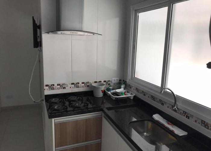 Apartment Kitnet