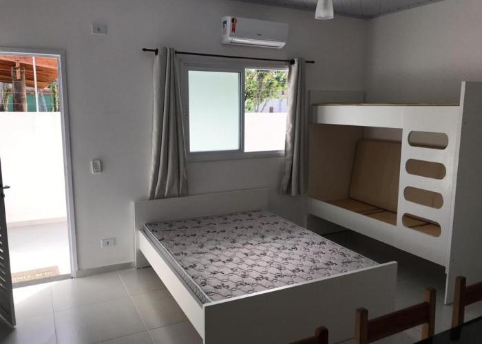 Apartment Kitnet