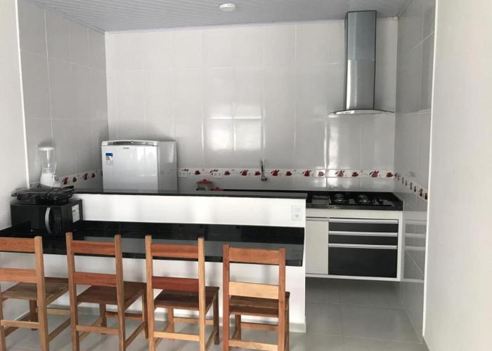 Apartment Kitnet