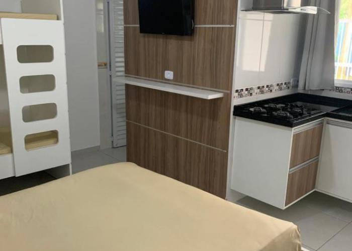 Apartment Kitnet