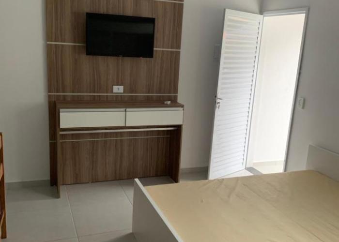 Apartment Kitnet
