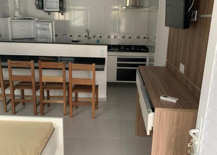 Apartment Kitnet