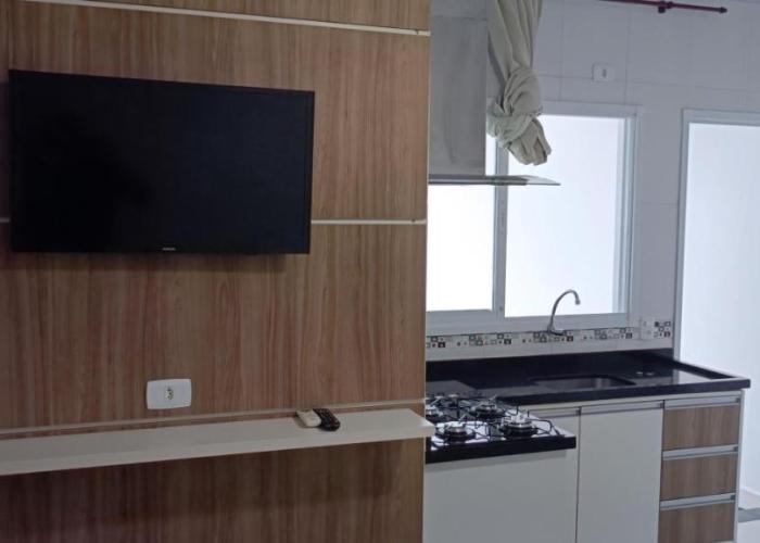 Apartment Kitnet
