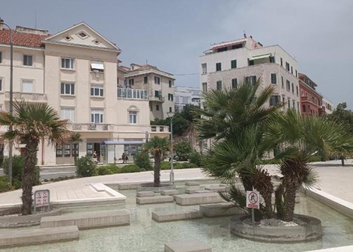 Apartment Bepina
