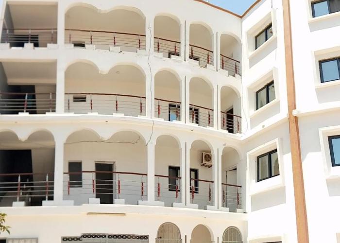 MGM Apartments Gambia
