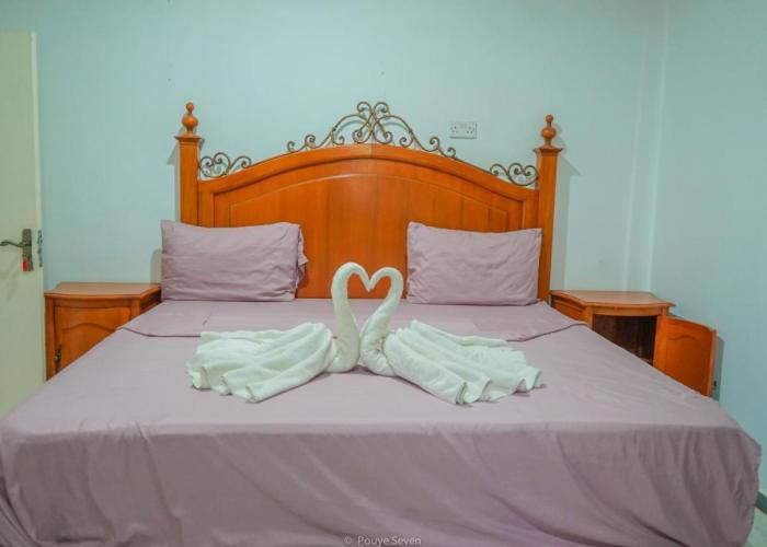 MGM Apartments Gambia