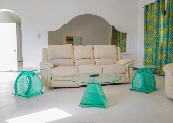 MGM Apartments Gambia