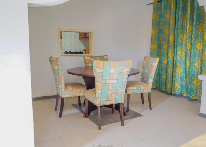 MGM Apartments Gambia