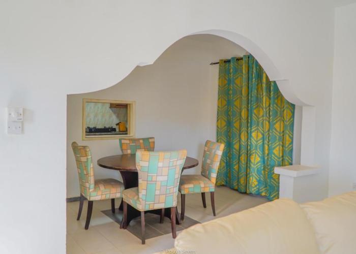 MGM Apartments Gambia