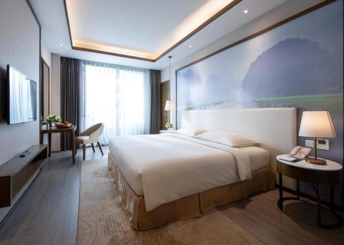 FLC Grand Hotel Samson