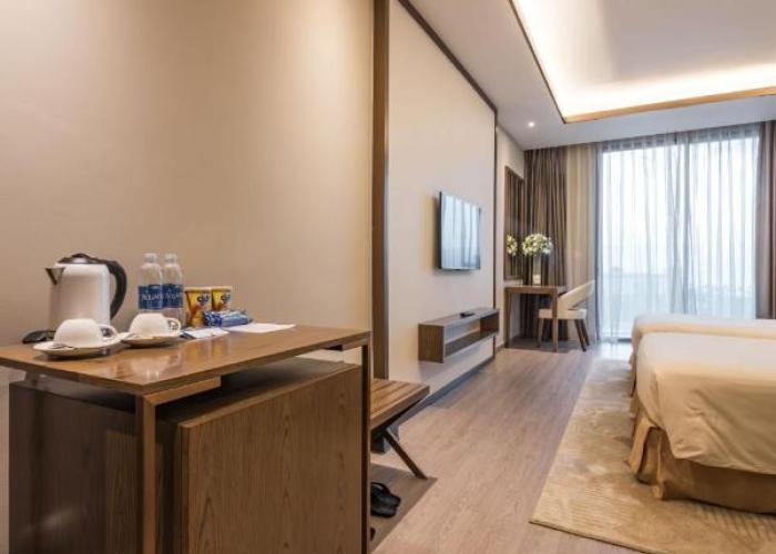 FLC Grand Hotel Samson