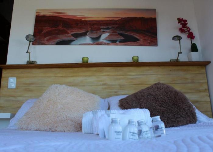 Apart-hotel Imaginate