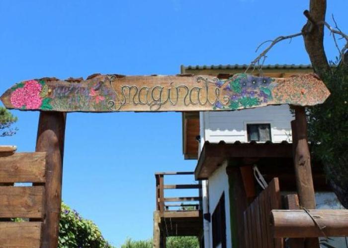 Apart-hotel Imaginate