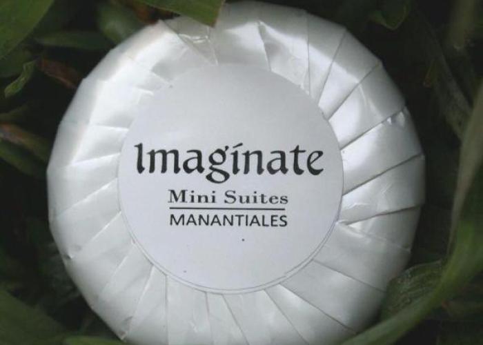 Apart-hotel Imaginate