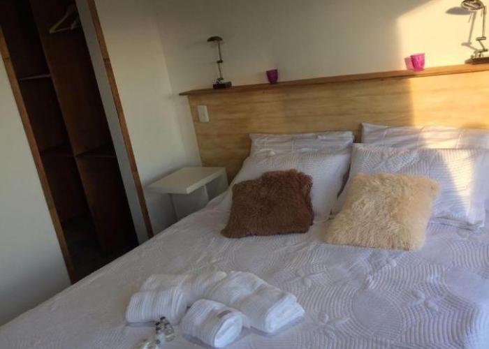 Apart-hotel Imaginate
