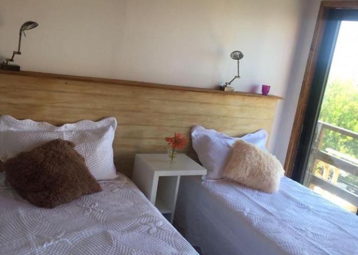 Apart-hotel Imaginate