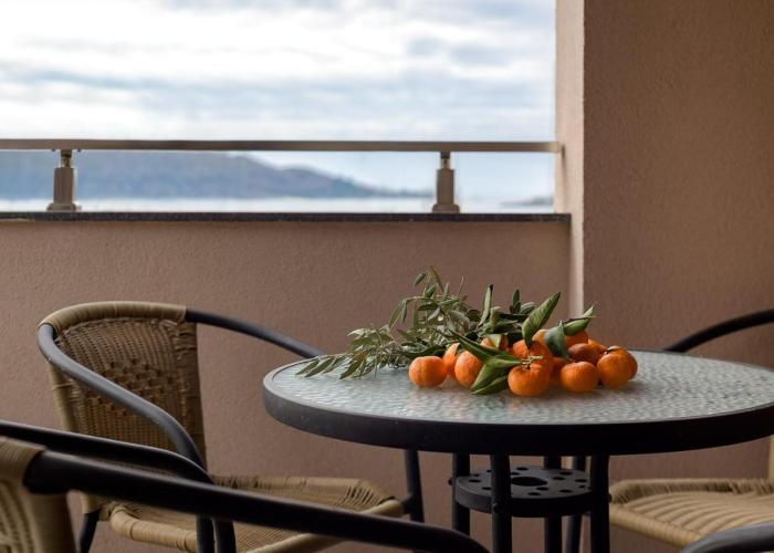 Apartment Seaside Home