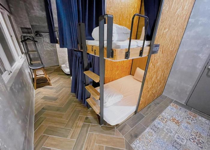 PH Hostel