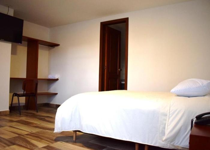 Hotel Villa Isabel
