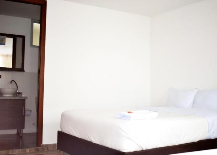 Hotel Villa Isabel