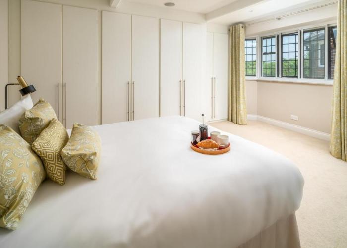 Castle Properties:Eton-The College