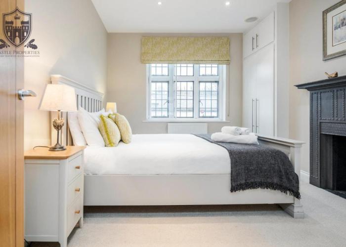 Castle Properties:Eton-The College