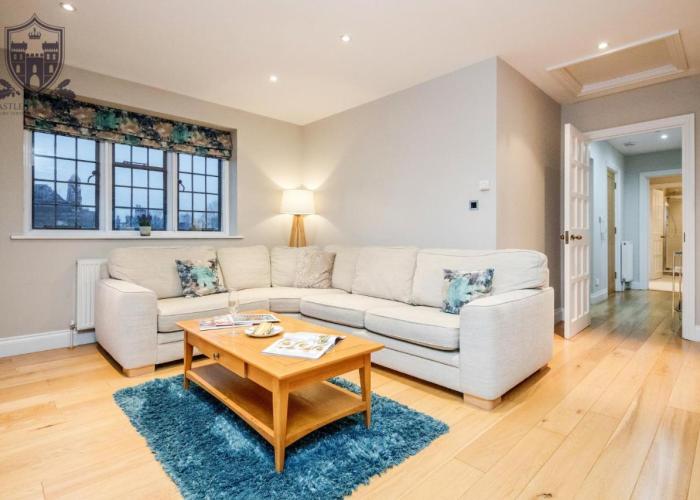 Castle Properties:Eton-The College