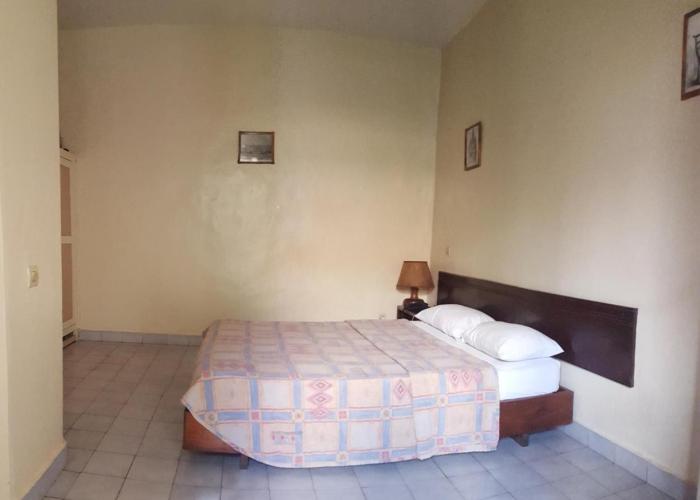Hôtel Saint-Louis Sun Dakar