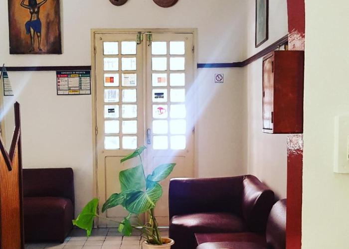 Hôtel Saint-Louis Sun Dakar