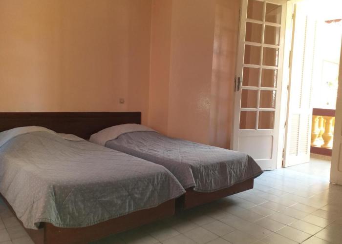 Hôtel Saint-Louis Sun Dakar