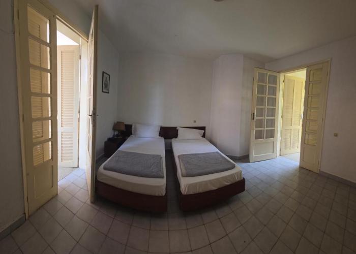 Hôtel Saint-Louis Sun Dakar