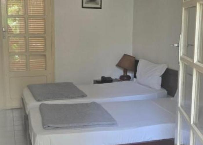 Hôtel Saint-Louis Sun Dakar