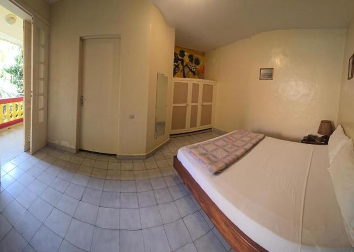 Hôtel Saint-Louis Sun Dakar