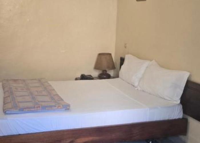 Hôtel Saint-Louis Sun Dakar