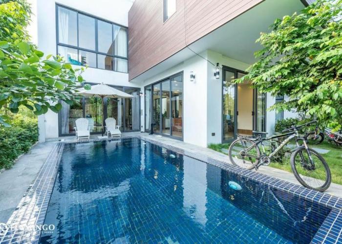 Flamingo Dailai - HQ villa