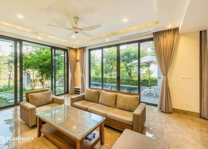 Flamingo Dailai - HQ villa