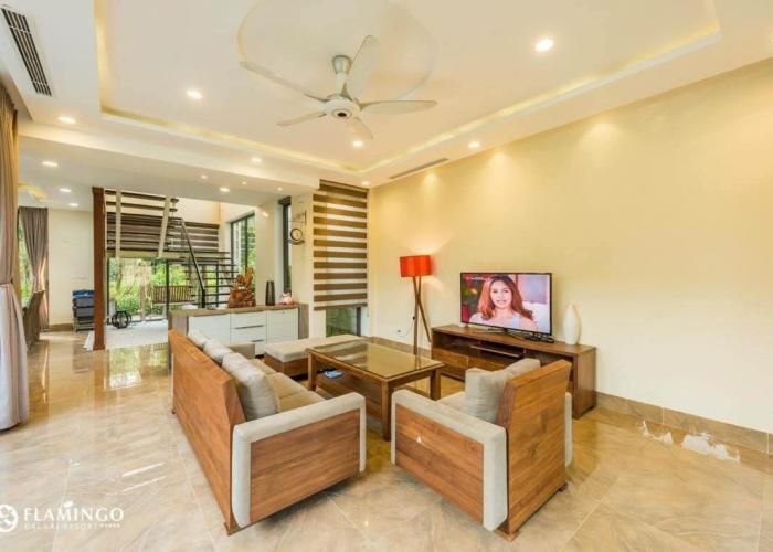 Flamingo Dailai - HQ villa