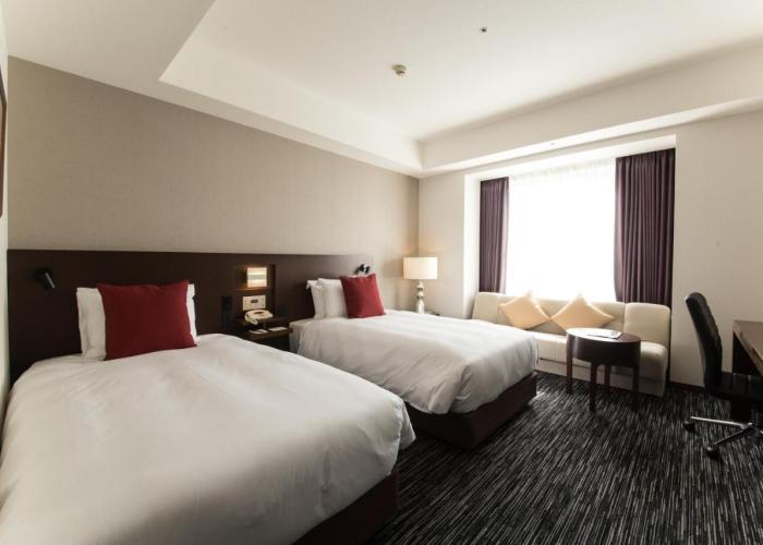 ANA Crowne Plaza Yonago, an IHG Hotel