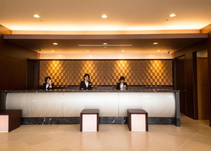 ANA Crowne Plaza Yonago, an IHG Hotel