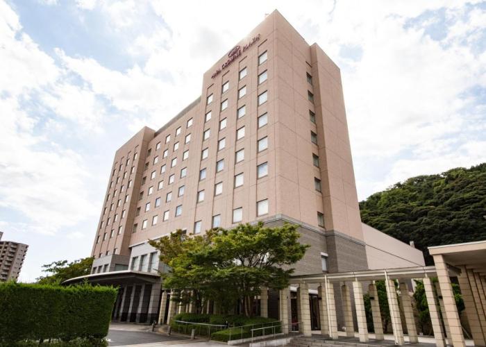 ANA Crowne Plaza Yonago, an IHG Hotel
