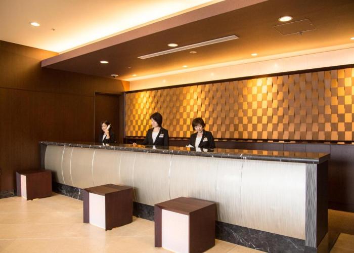 ANA Crowne Plaza Yonago, an IHG Hotel