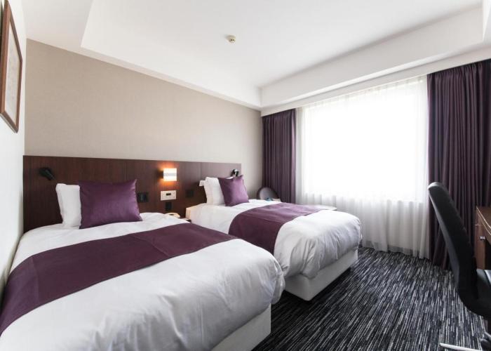 ANA Crowne Plaza Yonago, an IHG Hotel