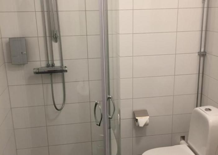 Vallabiten Rum och Lägenheter