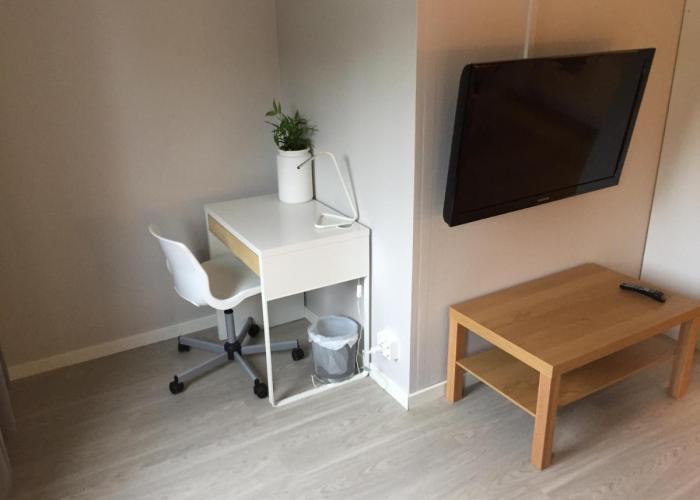 Vallabiten Rum och Lägenheter