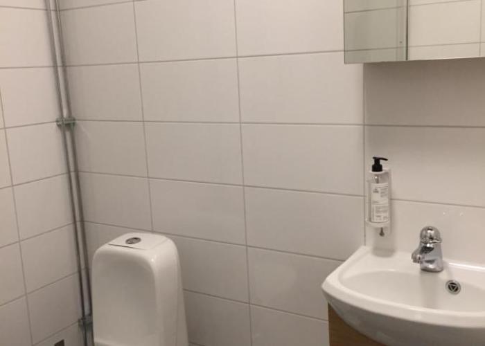 Vallabiten Rum och Lägenheter