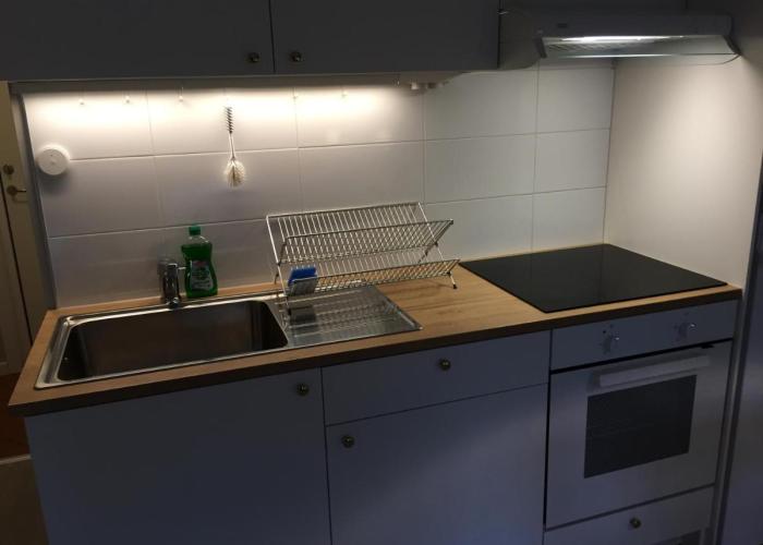 Vallabiten Rum och Lägenheter
