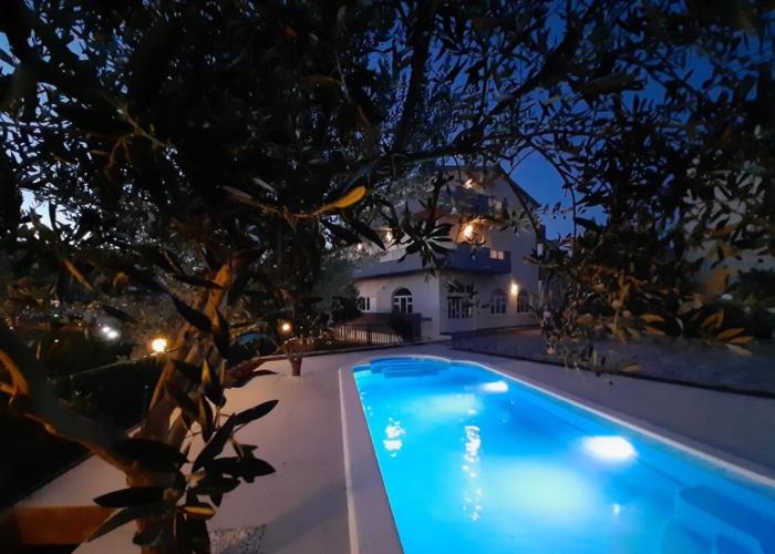 Apartmani Lucante